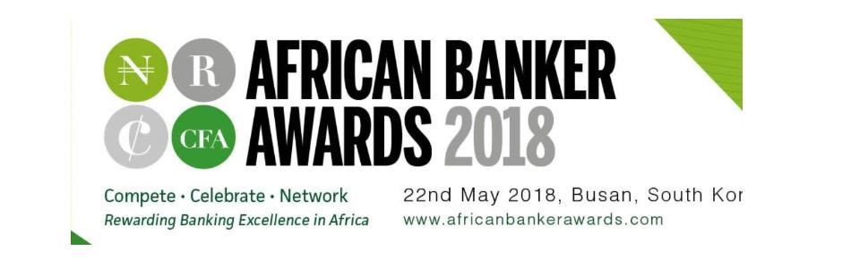 African bankers Awards 